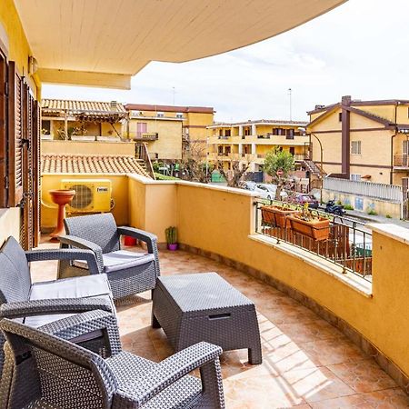 Relax Apartment Ladispoli Exterior foto